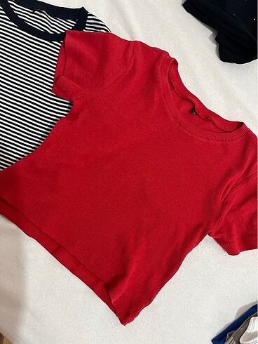Trendyol & Milla 2li tshirt