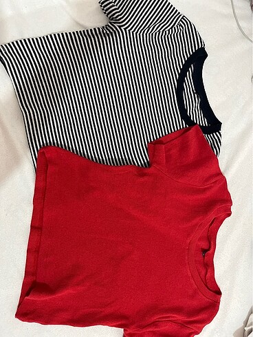 l Beden 2li tshirt