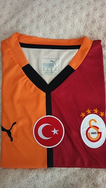 Forma Galatasaray 