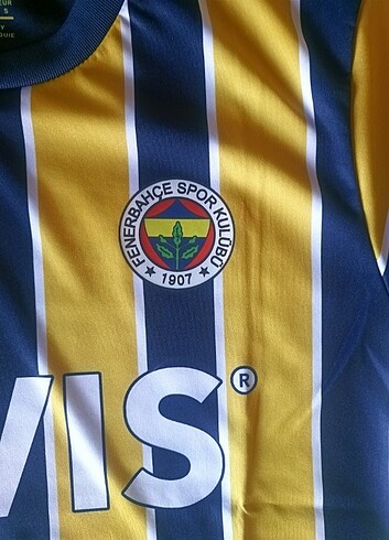 Puma Fenerbahçe forma