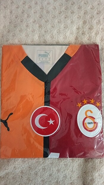 Forma Galatasaray 
