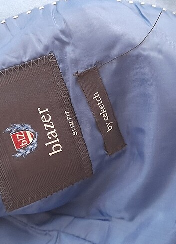 Diğer Blazer ceket temiz