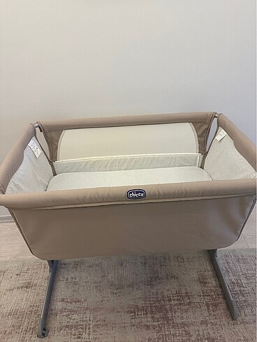Chicco anne yanı