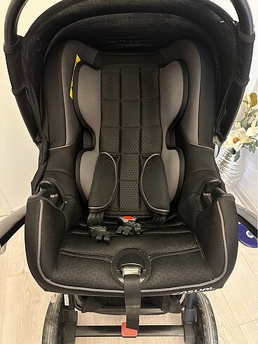 Casual Nest Bebek çocuk arabası