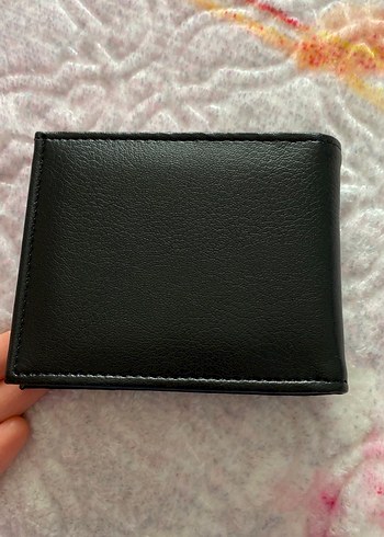 Siyah Erkek Cüzdanı - Görsel 2