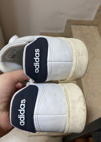 Orijinal Adidas Spor Ayakkabı - Görsel 3