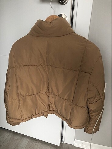 Bershka Bershka şişme mont