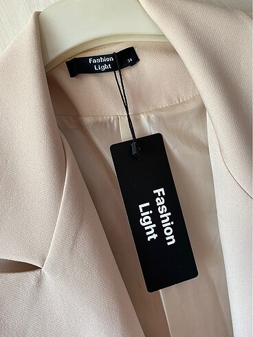 Diğer Blazer ceket
