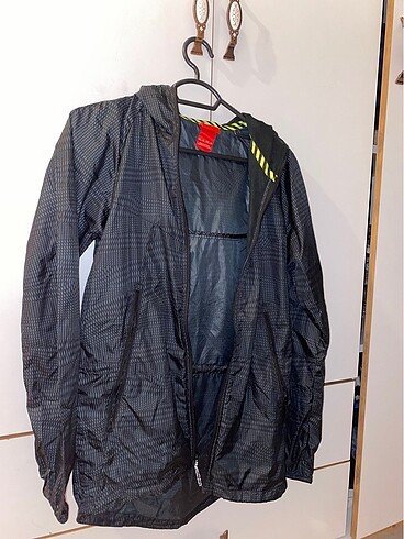 Nike Nike rüzgarlık