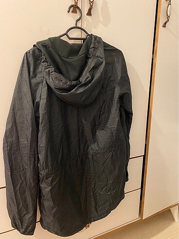 xs Beden lacivert Renk Nike rüzgarlık