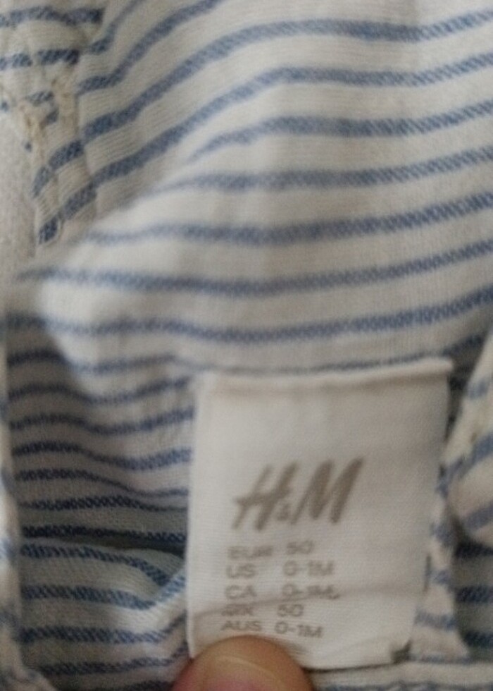 Temiz ürün  - Görsel 2