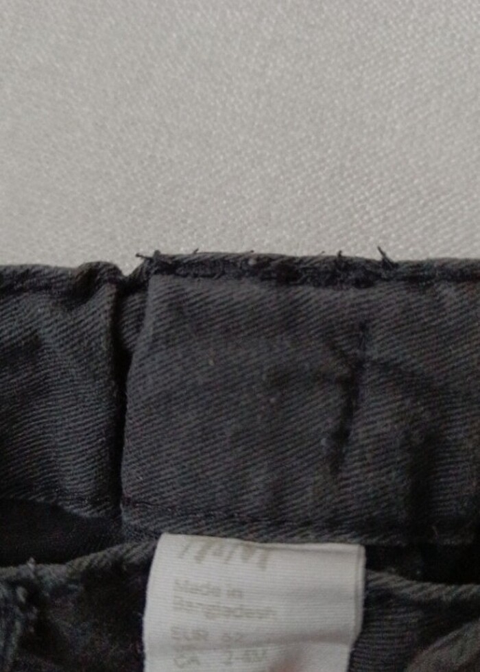 Temiz ürün  - Görsel 2