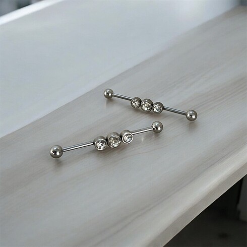 Piercing