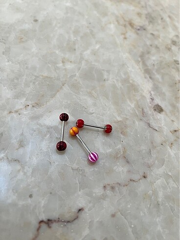 Accessorize Piercing