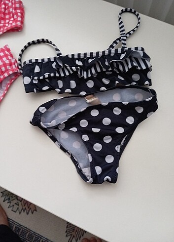 24-36 Ay Beden Bikini