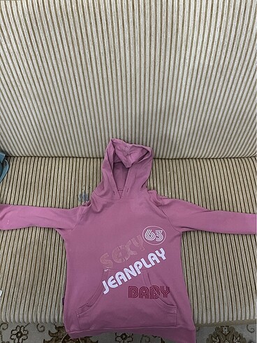 Kız çocuklar için sweatshirt