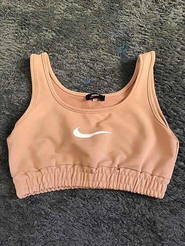 Nike spor üst