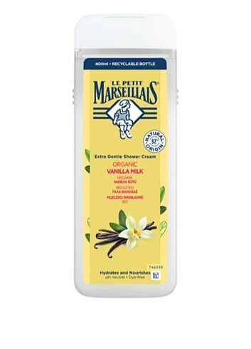 Le Petit Marseillais 400 ML