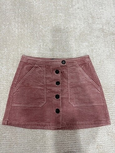 Bershka mini etek