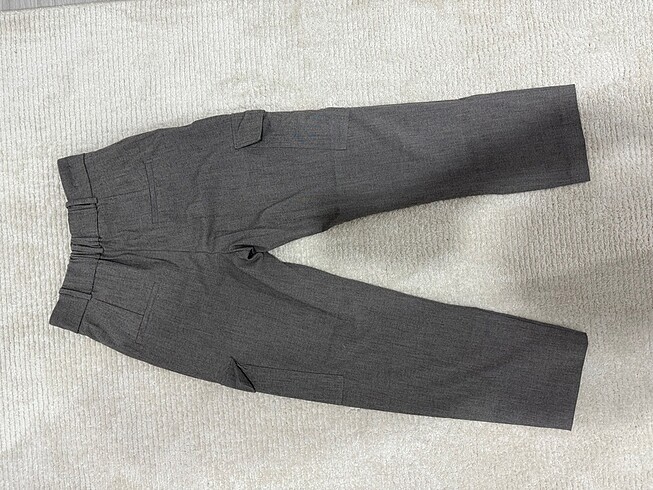 Mango Mango kargo pantalon