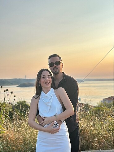 s Beden beyaz Renk Zara beyaz elbise