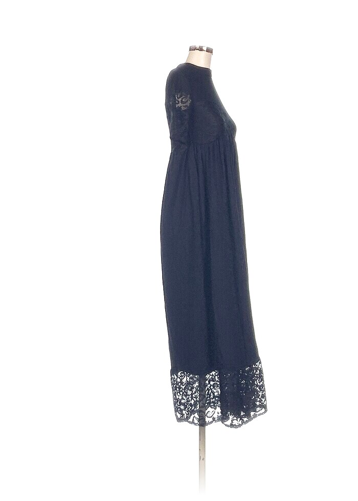 Vintage Love Günlük Elbise %70 İndirimli. - Görsel 2