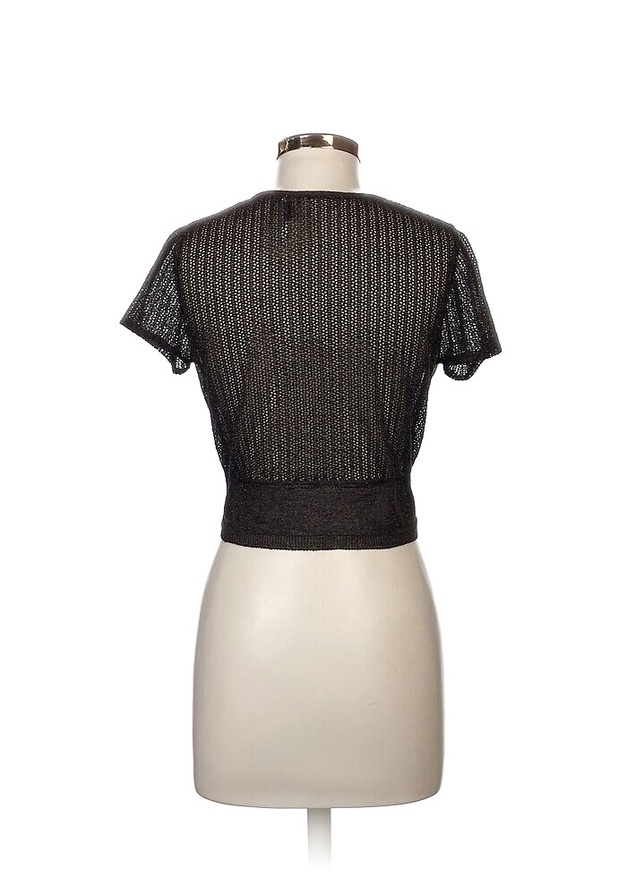 Vintage Love Hırka %70 İndirimli. - Görsel 3