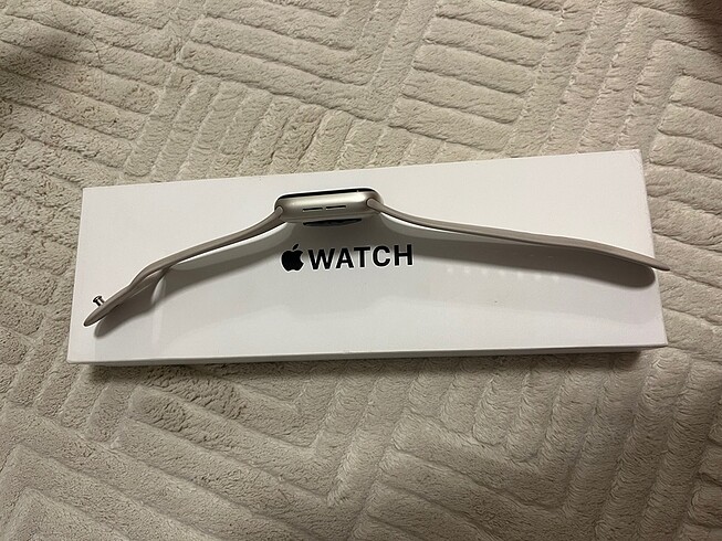 Apple Watch Apple watch se 2 nesil 40mm