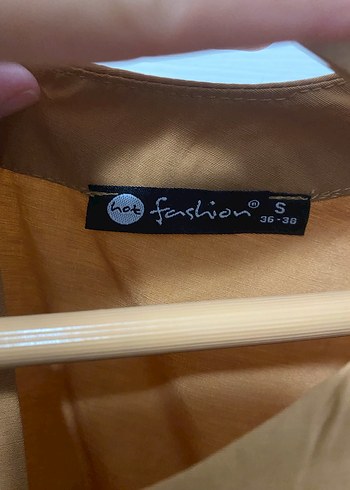 Tunik- Elbise Gönül kolat - Görsel 5