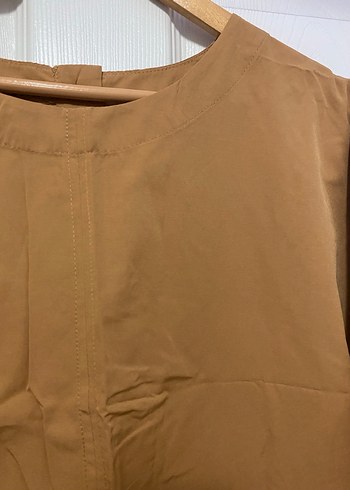 Tunik- Elbise Gönül kolat - Görsel 3