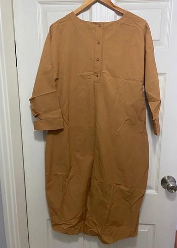 Tunik- Elbise Gönül kolat - Görsel 2