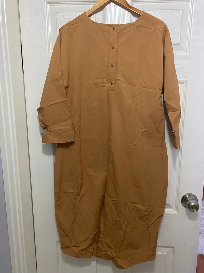 Tunik- Elbise Gönül kolat - Görsel 2