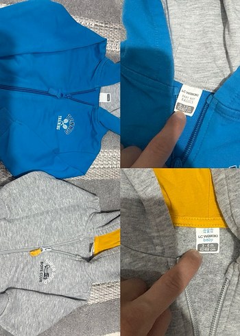 LC Waikiki 9-12 Ay