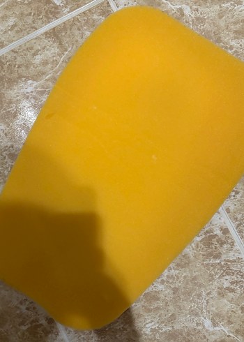 Bebek yıkama süngeri - Görsel 3