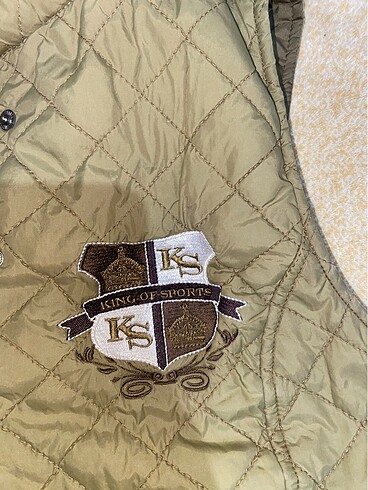 U.S Polo Assn. Yelek