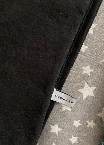 yeşil ve siyah şal - Görsel 2