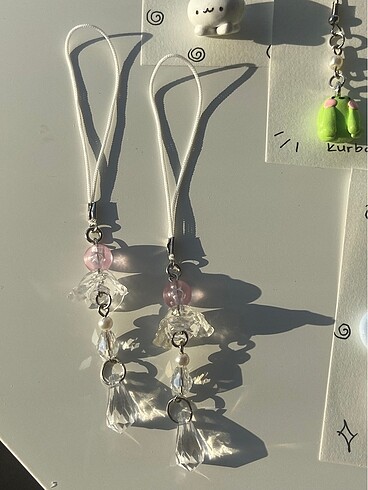 Telefon charmı