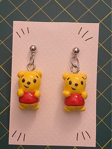 Winnie the pooh küpesi