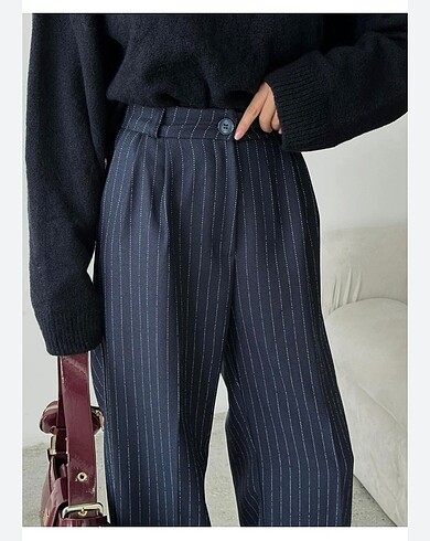 Faik Sönmez Marka Pantalon