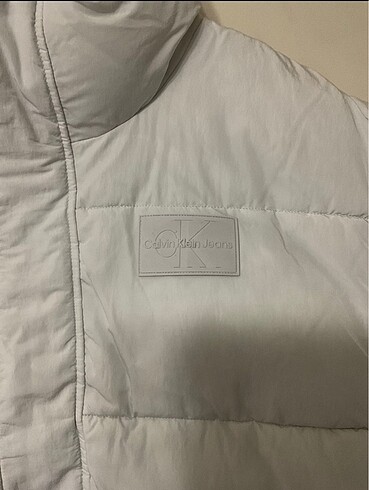 Calvin Klein Calvin Klein Erkek Yelek