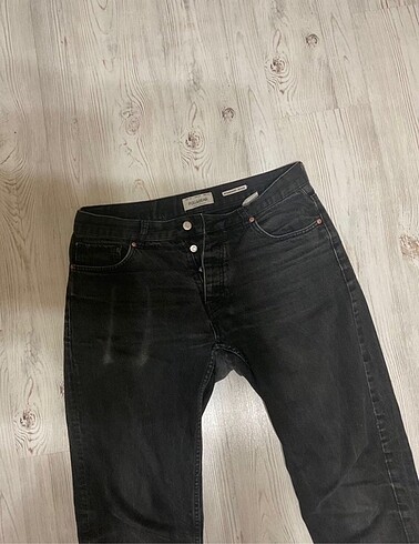 PULL AND BEAR ERKEK JEAN