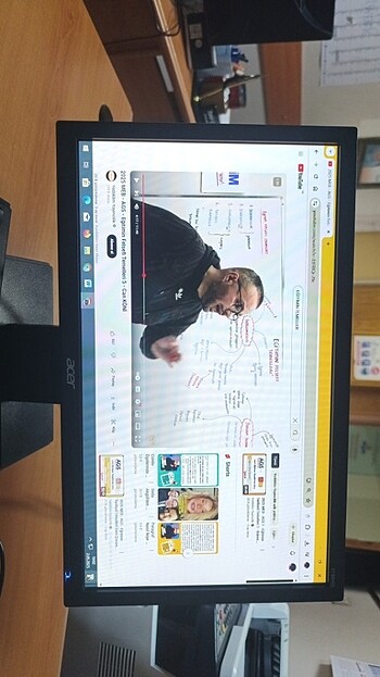 Monitör
