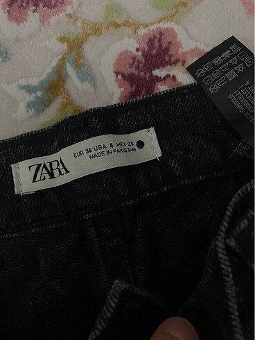 Zara Zara pantolon