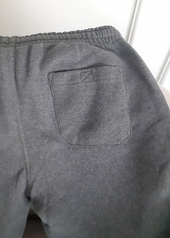 Gri Erkek Eşofman altı - Görsel 6