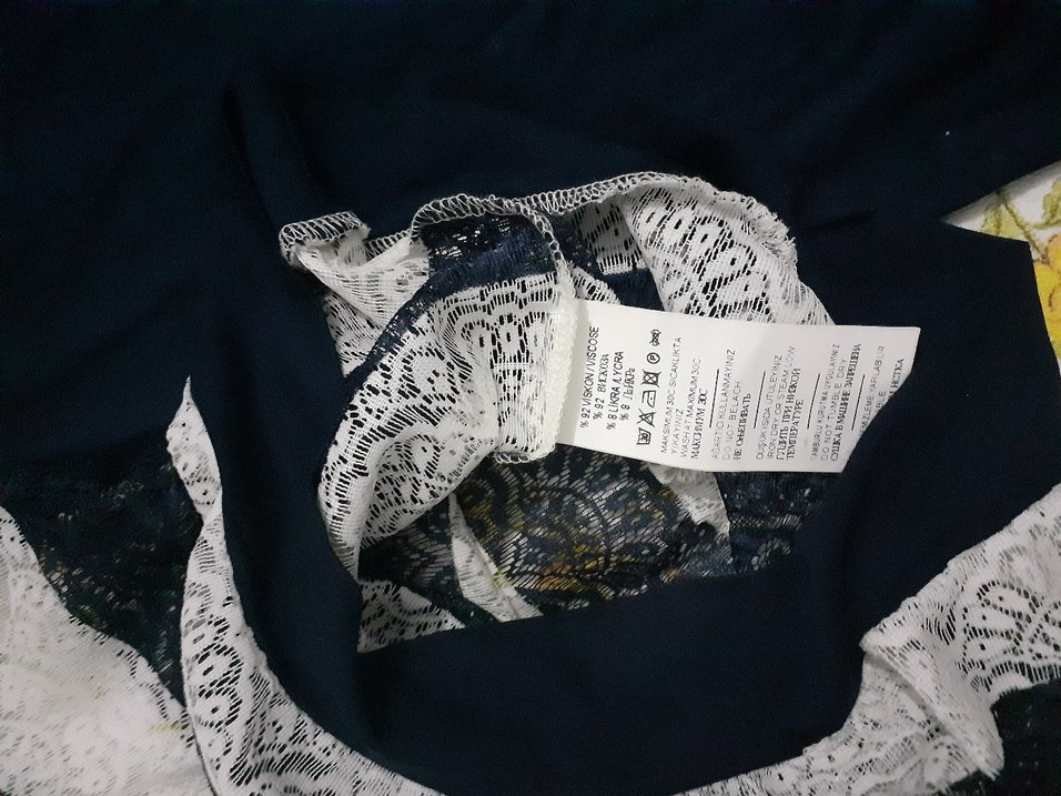 Üçlü etek, tişört, çanta takım - Görsel 3