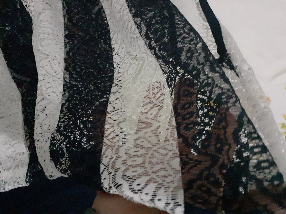 Üçlü etek, tişört, çanta takım - Görsel 2