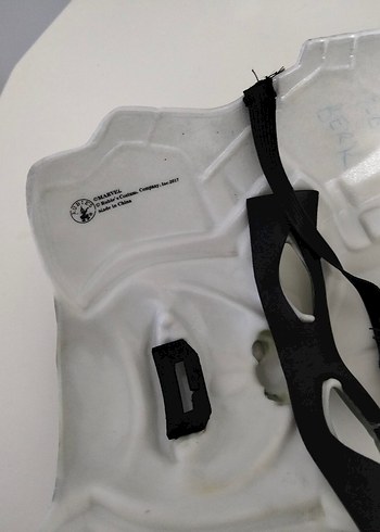 Renkli Yeşil Aksiyon Figürü - Görsel 3