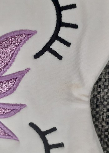 Göz kapama uyku bandı - Görsel 2