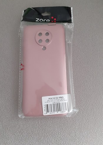 Pembe Telefon Kılıfı - Görsel 2