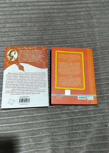 Çocuklar İçin Masal Kitapları Seti - Görsel 2